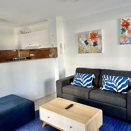 Cha Private Apts Aruba Beach Guldkusten Exteriör bild
