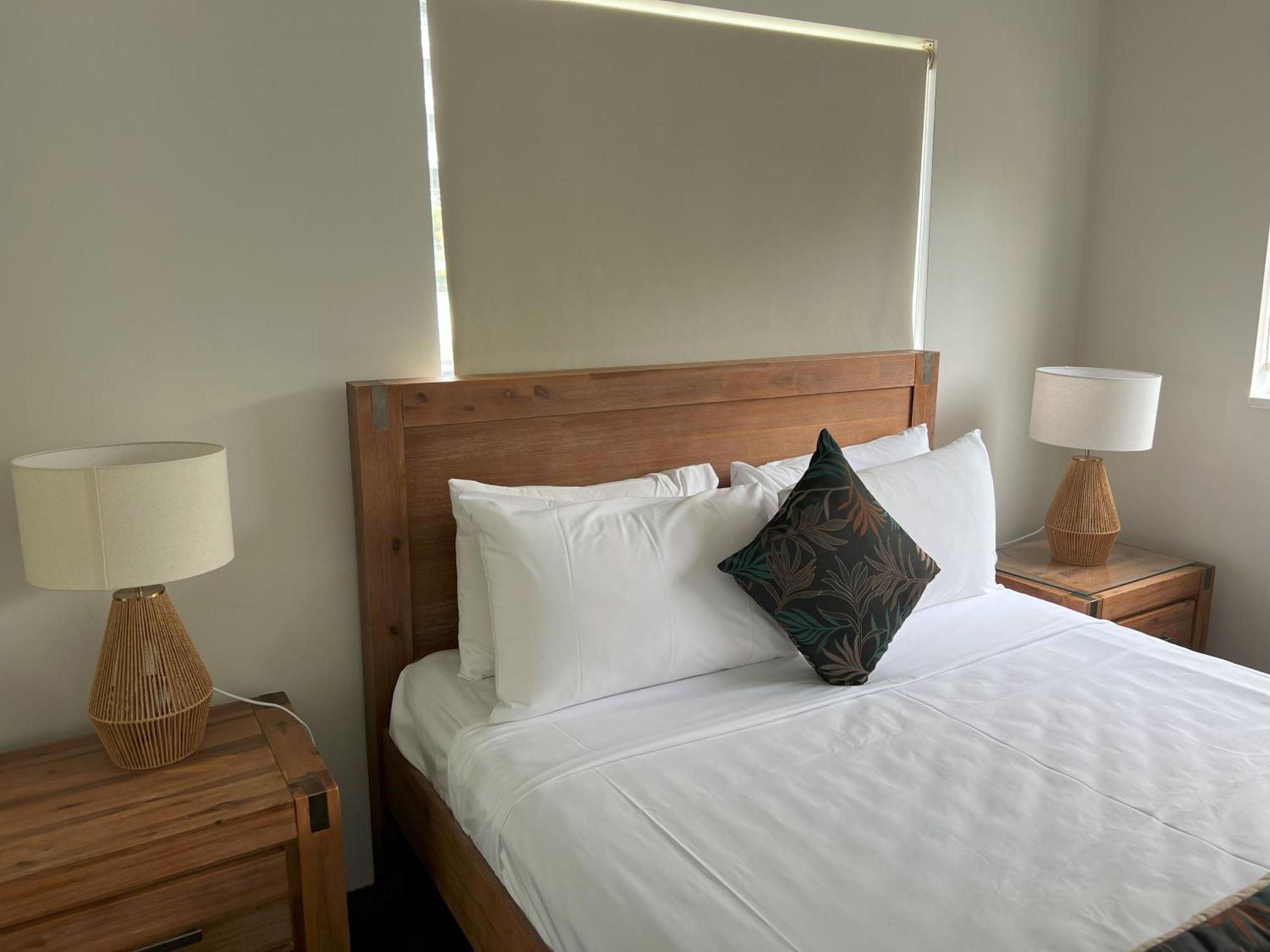 Cha Private Apts Aruba Beach Guldkusten Exteriör bild
