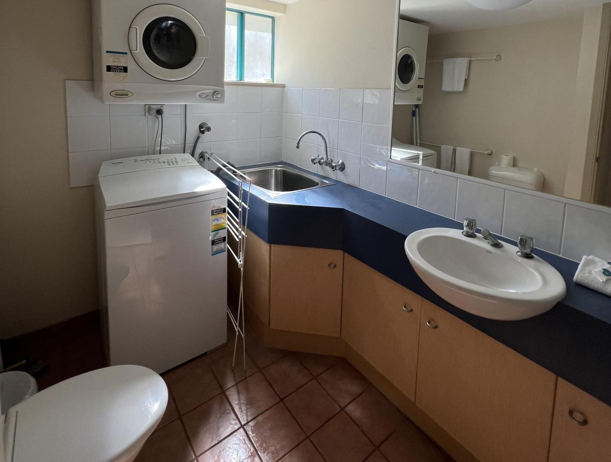 Cha Private Apts Aruba Beach Guldkusten Rum bild