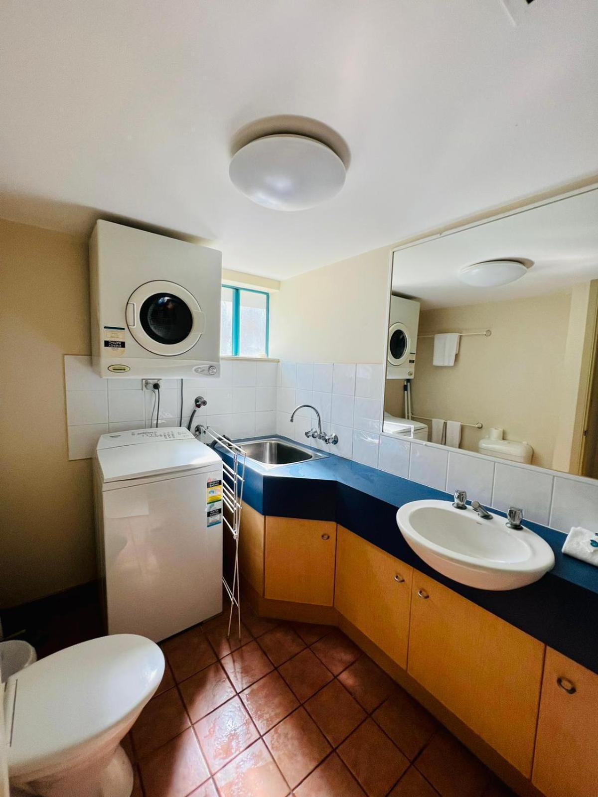 Cha Private Apts Aruba Beach Guldkusten Exteriör bild