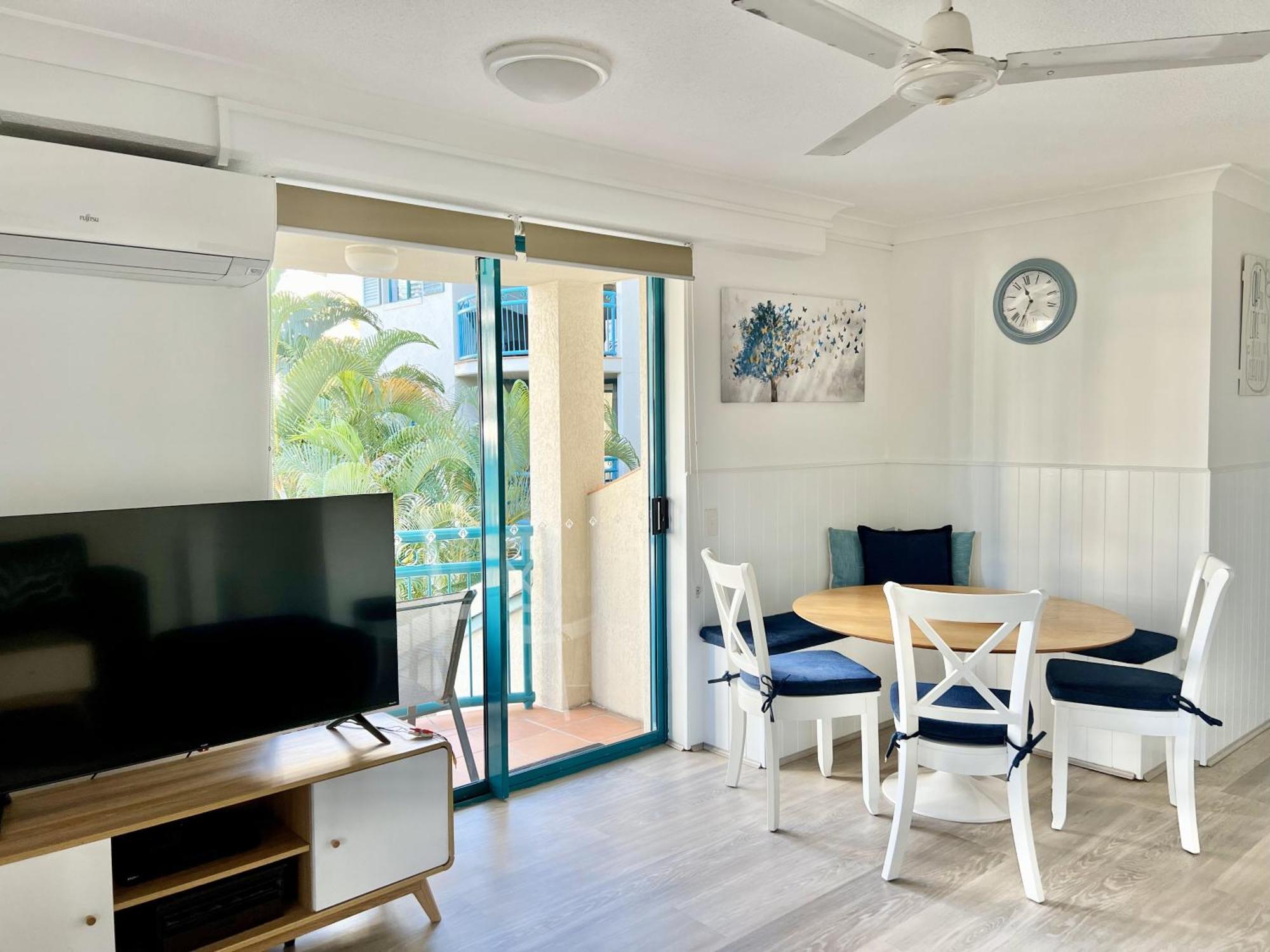 Cha Private Apts Aruba Beach Guldkusten Exteriör bild