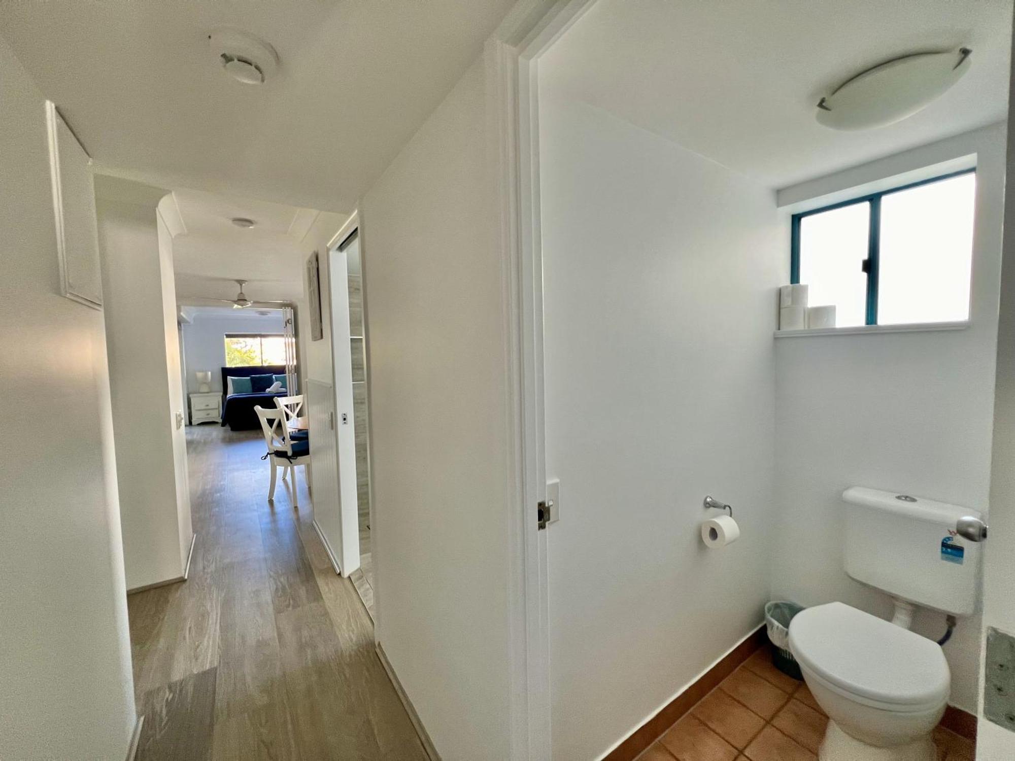 Cha Private Apts Aruba Beach Guldkusten Exteriör bild